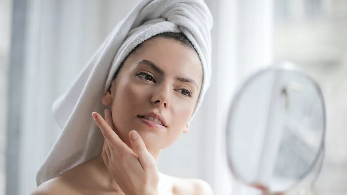Como cuidar da pele oleosa e com acne?