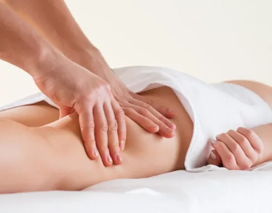 massagem modeladora ribeirão preto