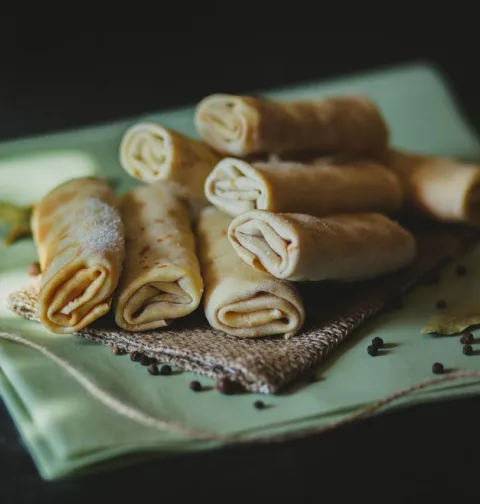 melhor pão francês ou tapioca