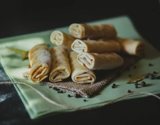 melhor pão francês ou tapioca